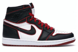 Nike Air Jordan 1 Retro High Bloodline