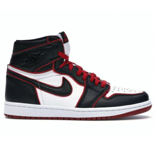 Nike Air Jordan 1 Retro High Bloodline