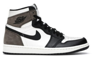 Nike Air Jordan 1 Retro High Dark Mocha