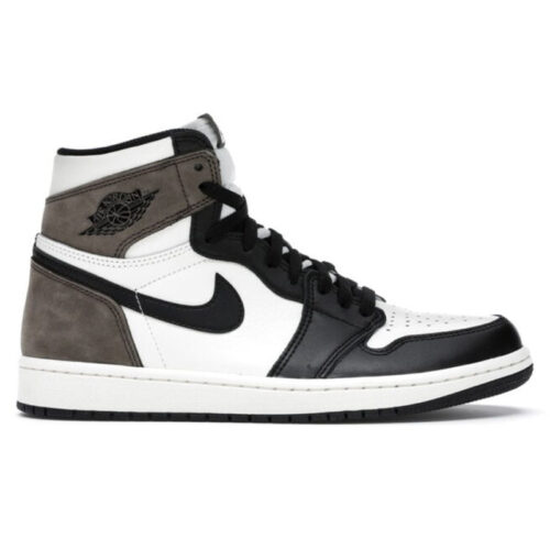 Nike Air Jordan 1 Retro High Dark Mocha