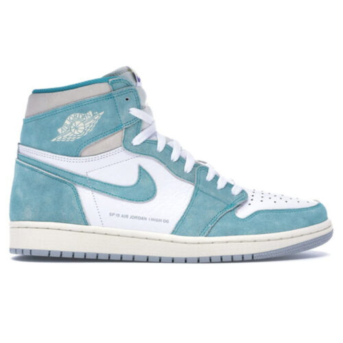 Nike Air Jordan 1 Retro High Turbo Green