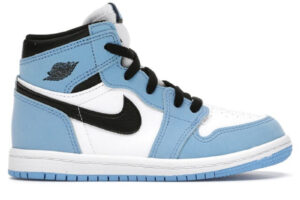 Nike Air Jordan 1 Retro High University Blue