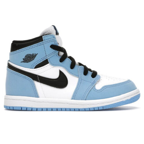 Nike Air Jordan 1 Retro High University Blue