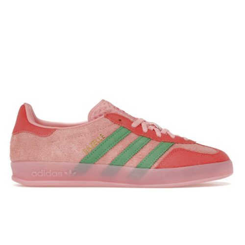Adidas Gazelle ‘Semi Pink Spark’