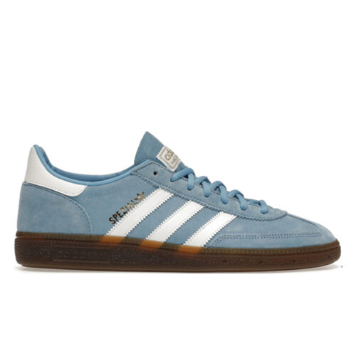 Adidas Handball Spezial Light Blue