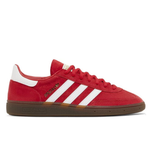 Adidas Handball Spezial Scarlet Gum