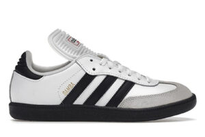 Adidas Samba Classic ‘White’