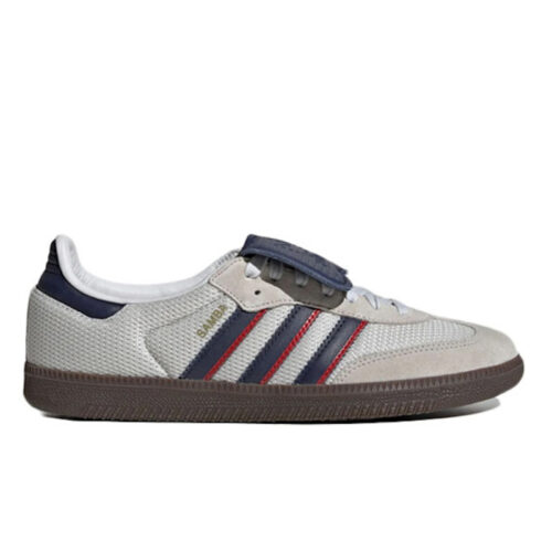 Adidas Samba LT ‘Crystal White Dark Blue’