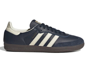 Adidas Samba OG Night Navy