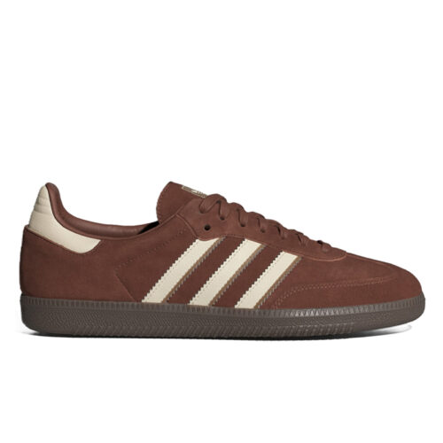 Adidas Samba OG ‘Preloved Brown’
