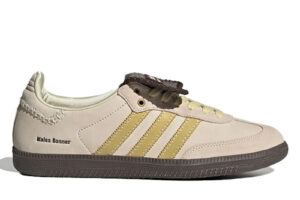 Adidas Samba ‘Wales Bonner Ecrtin Brown’