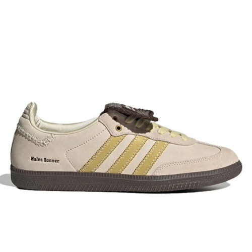 Adidas Samba ‘Wales Bonner Ecrtin Brown’