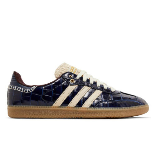 Adidas Wales Bonner x Samba OG ‘Collegiate Navy’
