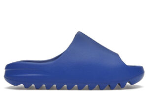 Dép Adidas Yeezy Slide ‘Azure’ ( 2023 vân nhám )