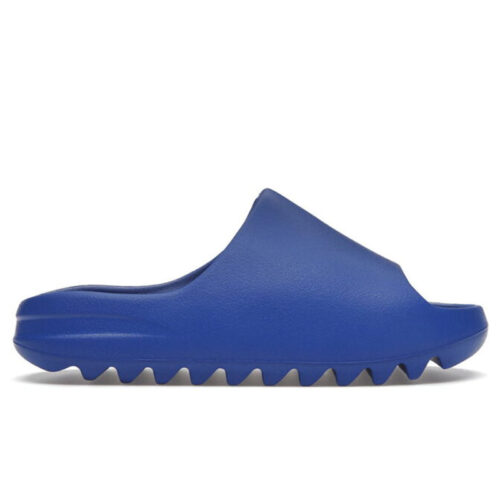 Dép Adidas Yeezy Slide ‘Azure’ ( 2023 vân nhám )