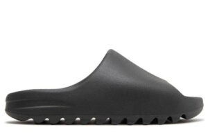 Dép Adidas Yeezy Slide ‘Onyx Black’ ( 2022 vân Nhám )