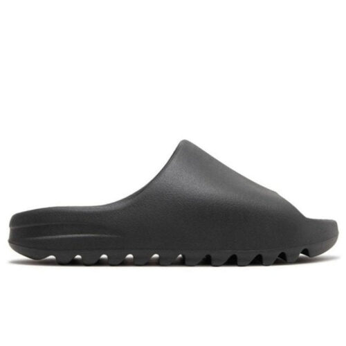 Dép Adidas Yeezy Slide ‘Onyx Black’ ( 2022 vân Nhám )