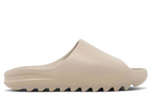 Dép Adidas Yeezy Slide ‘Pure’ ( OG Trơn )