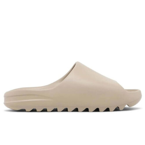 Dép Adidas Yeezy Slide ‘Pure’ ( OG Trơn )