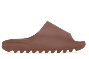 Dép Adidas Yeezy Slides ‘Flax’ ( 2022 vân Nhám )