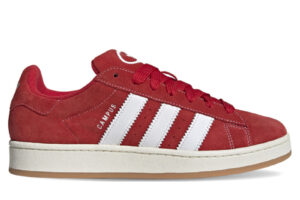 Giày Adidas Campus 00s ‘Better Scarlet’