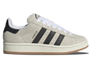 Giày Adidas Campus 00s ‘Crystal White Core Black’