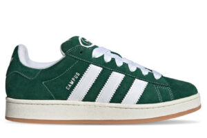 Giày Adidas Campus 00s Green