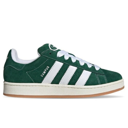 Giày Adidas Campus 00s Green