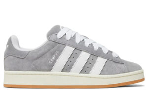 Giày Adidas Campus 00s ‘Grey Cloud White’