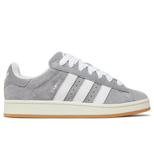 Giày Adidas Campus 00s ‘Grey Cloud White’