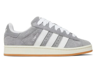 Giày Adidas Campus 00s ‘Grey Cloud White’
