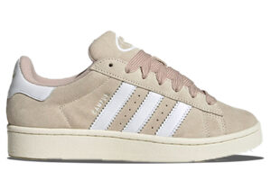 Giày Adidas Originals Campus 00s Wonder White