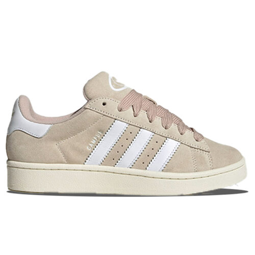 Giày Adidas Originals Campus 00s Wonder White