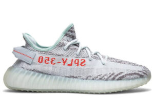 Giày Adidas Yeezy 350 V2 ‘Blue Tint’