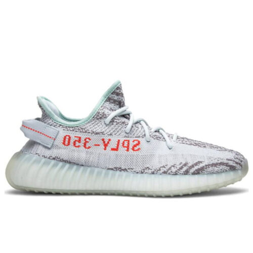 Giày Adidas Yeezy 350 V2 ‘Blue Tint’