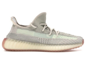 Giày Adidas Yeezy 350 V2 Citrin