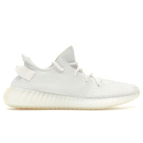Giày Adidas Yeezy 350 V2 Cream White