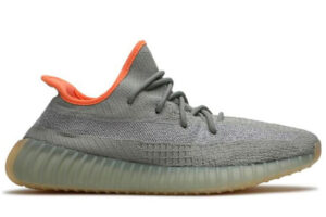 Giày Adidas Yeezy 350 v2 Desert Sage