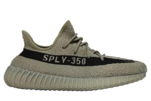 Giày Adidas Yeezy 350 V2 Granite