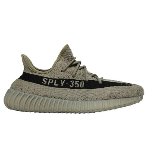 Giày Adidas Yeezy 350 V2 Granite