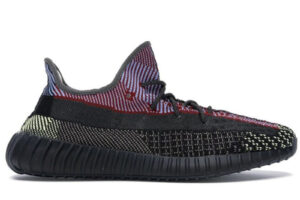 Giày Adidas Yeezy 350 V2 Yecheil Reflective