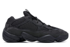 Giày Adidas Yeezy 500 Utility Black