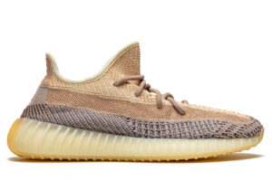 Giày Adidas Yeezy Boost 350 V2 Ash Pearl