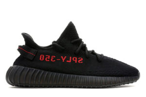 Giày Adidas Yeezy Boost 350 V2 ‘Bred’
