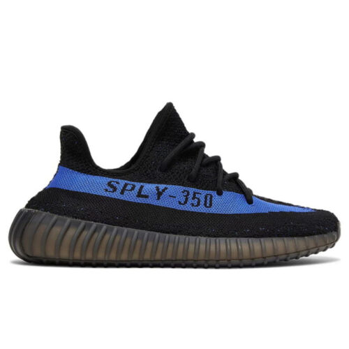 Giày Adidas Yeezy Boost 350 V2 ‘Dazzling Blue’