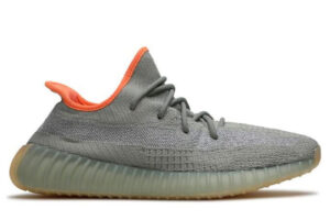Giày Adidas Yeezy Boost 350 V2 Desert Sage