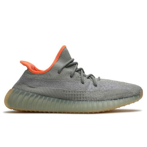 Giày Adidas Yeezy Boost 350 V2 Desert Sage