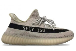 Giày Adidas Yeezy Boost 350 V2 ‘Slate Core Black’