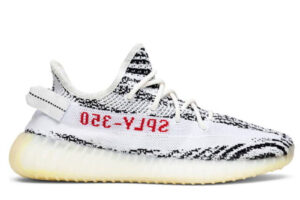 Giày Adidas Yeezy Boost 350 V2 ‘Zebra’