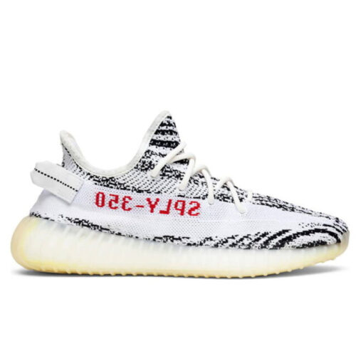 Giày Adidas Yeezy Boost 350 V2 ‘Zebra’